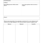 Physical And Chemical Properties Worksheet For Physical And Chemical Properties Worksheet