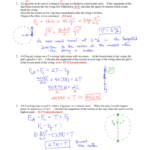 Physics 12 Centripetal Acceleration Worksheet With Regard To Centripetal Force Worksheet With Answers