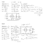 Physics Circuits Worksheet Circuits Worksheet Answers Cute For Circuits Worksheet Answer Key