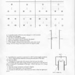 Physics Handouts For High School Physics Worksheets With Answers Pdf