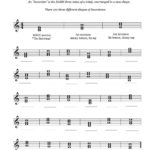 Piano Theory Worksheets Pdf  Briefencounters With Piano Theory Worksheets Pdf