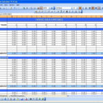 Pin By Rukhsana On Office | Household Budget Spreadsheet, Household ... Regarding Bills Spreadsheet Template