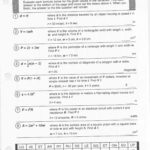 Pizzazz Math Worksheets 6Th Grade  Printable Worksheet Page For With Regard To Did You Hear About Math Worksheet Algebra With Pizzazz Answers