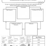 Plant Life Cycle Worksheet Multiplication Worksheets Grade 4 Bill Of Pertaining To Plant Life Cycle Worksheet 3Rd Grade