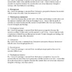 Point Of View Worksheet 3  Answers Along With Point Of View Worksheet 11