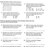 Point Slope Form Worksheet  Funresearcher Together With Point Slope Form Practice Worksheet