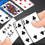 Poker Calculator – Texas Holdem Poker Odds Calculator For Poker Odds Spreadsheet
