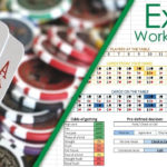 Poker Odds Hand Strength Calculator Excel Sheet | Spreadsheet ... Along With Poker Odds Spreadsheet