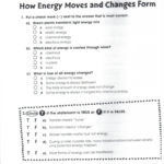 Potential Energy Problems Worksheet  Briefencounters As Well As Energy Skate Park Worksheet Answers