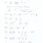Power Algebracom Math Bunch Ideas Of Division Properties Of Inside Properties Of Exponents Worksheet Answers