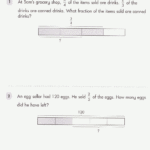 Practice For Primary Math For Singapore Math 6Th Grade Worksheets