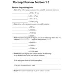 Practice Problems Chapter 1 Section 3 Skills Worksheet Concept Also Skills Worksheet Concept Review Answer Key Holt Environmental Science