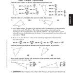 Practice Within 4 2 Practice Angles Of Triangles Worksheet Answers