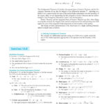 Pre Calc Worksheet Real Zeros Of Polynomials  Briefencounters For Pre Calc Worksheet Real Zeros Of Polynomials