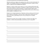 Pre Marriage Counseling Worksheets  Lobo Black With Regard To Marriage Counseling Worksheets