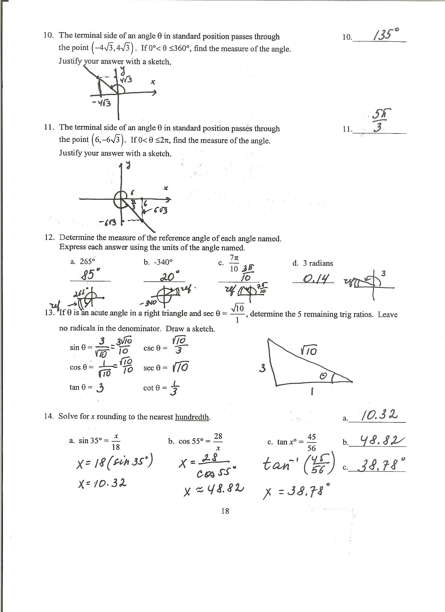 Precalculus Honors In Pre Calc Worksheet Real Zeros Of Polynomials