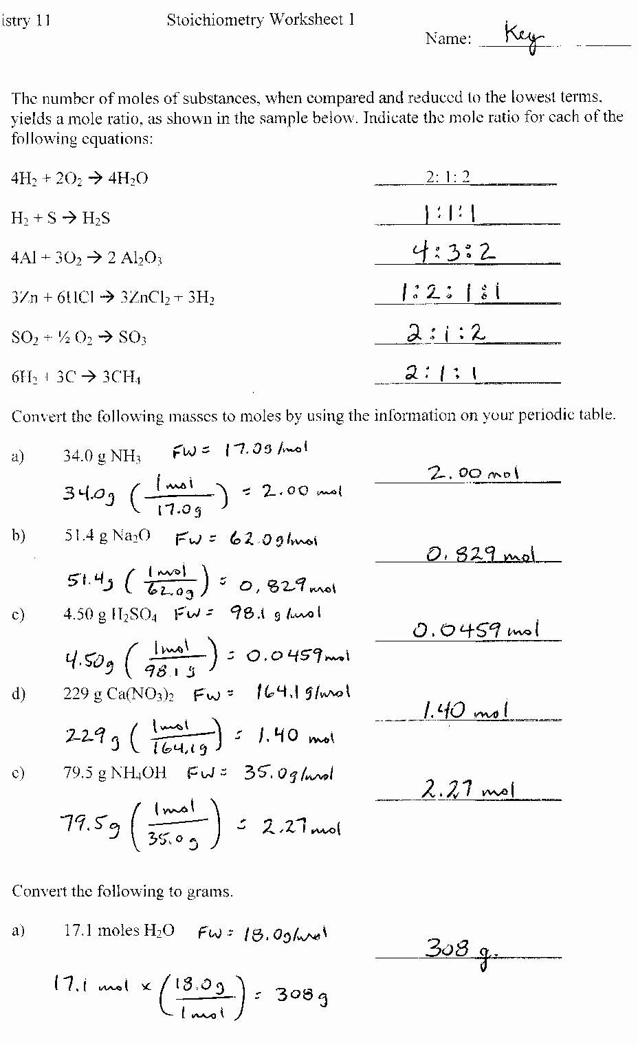 Predicting Products Of Reactions Chem Worksheet 10 4 Answer Key Inside Predicting Products Of Reactions Chem Worksheet 10 4 Answer Key