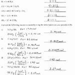 Predicting Products Of Reactions Chem Worksheet 10 4 Answer Key Inside Predicting Products Worksheet Answer Key