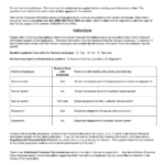 Preparing A Personal Financial Statement Worksheet Intended For Personal Financial Planning Worksheets