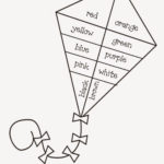 Preschool Kite Printables – Faithadventures With Kite Worksheets For Kindergarten