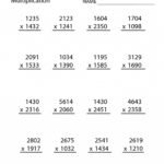 Printable 8Th Grade Math Worksheets 77 Images In Collection Page 2 In Printable 8Th Grade Math Worksheets