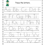 Printable Abc Worksheets Free  Activity Shelter With Regard To Free Printable Abc Worksheets