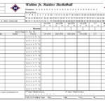 Printable Basketball Stat Sheet New Calendar Template Site ... Regarding Basketball Stats Spreadsheet