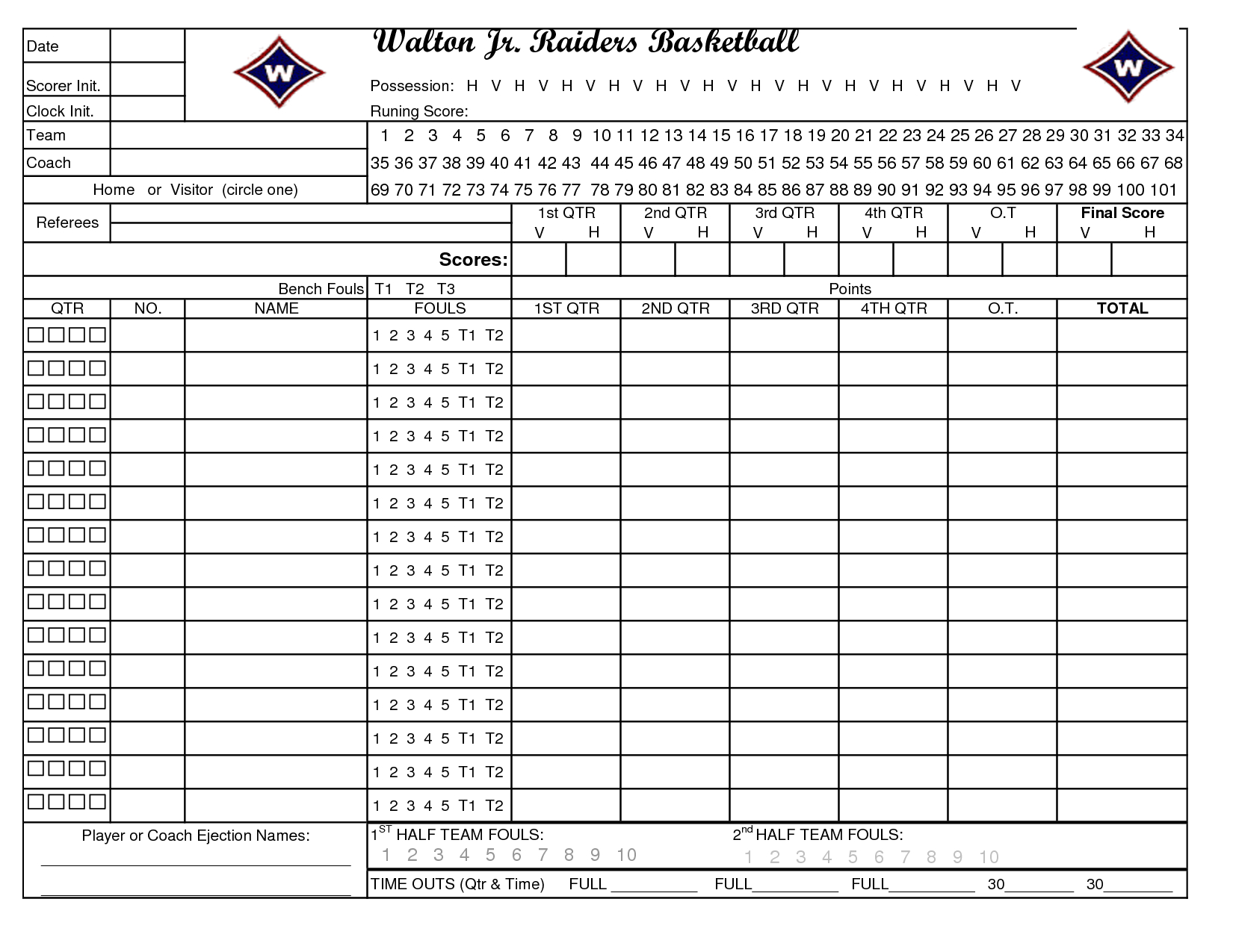 Printable Basketball Stat Sheet New Calendar Template Site ... Regarding Basketball Stats Spreadsheet