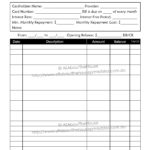 Printable Budget Planner/finance Binder Update   All About Planners As Well As How To Keep Track Of Spending Spreadsheet