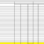 Printable Free Excel Cost Analysis Template Costing Spreadsheet ... Or Cost Analysis Spreadsheet Template