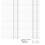 Printable Household Budget Worksheets | Printable Budget Sheets ... Pertaining To Excel Budget Expense Report Monthly Budget Planner