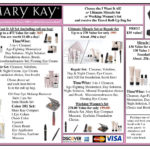 Printable Mary Kay Inventory Sheet   Google Search | M.k. Info ... Or Mary Kay Inventory Spreadsheet 2018