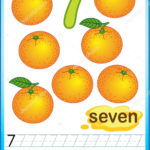 Printable Worksheet Kindergarten Preschool Harvest Ripe Berries With Kindergarten Mandarin Worksheet