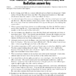 Printables Conduction Convection Radiation Worksheet Or Energy Worksheet 2 Conduction Convection And Radiation Answer Key