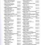 Printables Glencoe World Geography Worksheets Lemonlilyfestival For Glencoe World Geography Worksheet Answers