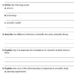 Printables Holt Physical Science Worksheets Lemonlilyfestival With Regard To Physical Science If8767 Worksheet Answers