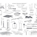 Printables Lab Equipment Worksheet Lemonlilyfestival Worksheets Within Middle School Lab Equipment Worksheet