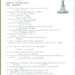 Printables Of America The Story Of Us Bust Worksheet  Geotwitter Inside America The Story Of Us Bust Worksheet Pdf Answers