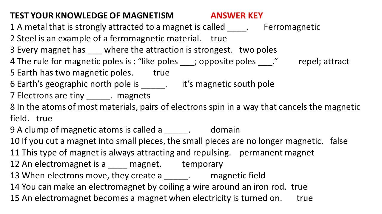 Printables Of Nova Magnetic Storm Worksheet Answers  Geotwitter In Nova Magnetic Storm Worksheet Answers