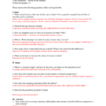 Printables Of World In The Balance Worksheet Answers  Geotwitter Intended For Movie World In The Balance Worksheet Answers