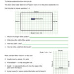 Printables Scale Drawing Worksheets Lemonlilyfestival Worksheets Inside Scale Drawings Worksheet 7Th Grade