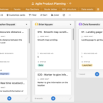 Product Vs. Product: Google Sheets Vs. Airtable – Finn Qiao – Medium With Regard To Database Vs Spreadsheet Comparison Table