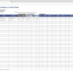 Production Management Excel Template Downtime Tracking Microsoft ... Throughout Inventory Management Spreadsheet Template