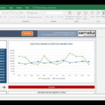 Profit And Loss Statement Template   Free Excel Spreadsheet   Youtube And Free Excel Spreadsheets Templates