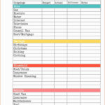Project Budget Tracker Unique Project Bud Tracking Spreadsheet ... As Well As Budget Tracking Spreadsheet Template