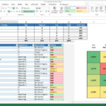 Project Ement Tracking Sheet Template Excel | Smorad Or Forex Risk Management Excel Spreadsheet