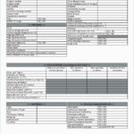 Project Financial Plan Excel Template | My Spreadsheet Templates For Financial Planning Excel Sheet