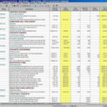 Project Management Spreadsheet Free Monthly Task Planner Excel ... Along With Project Management Spreadsheet Template Excel