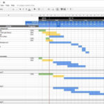 Project Management Spreadsheet Template Excel Haisume In | Smorad For Project Management Spreadsheet Template Excel