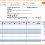Project Nagement Time Tracking Spreadsheet Timesheet Template ... With Regard To Time Spreadsheet Template